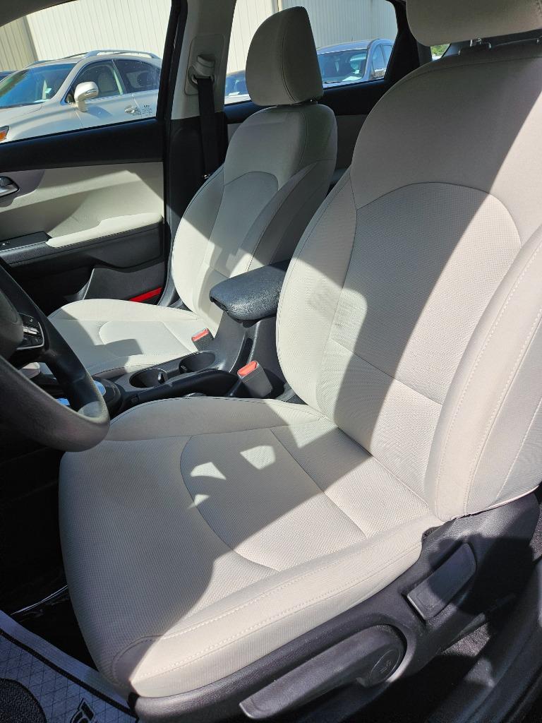 2023 Kia Forte - $17,485