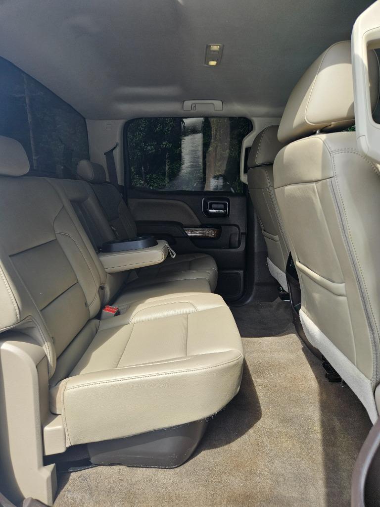 2017 GMC Sierra - $42,985
