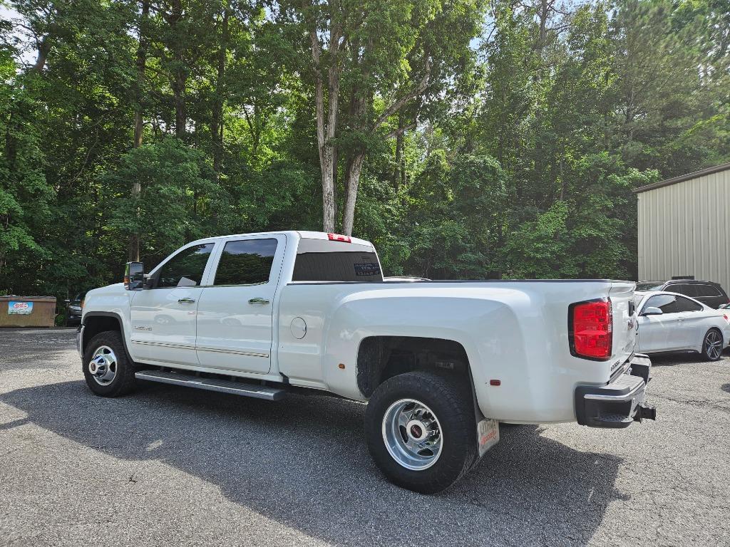 2017 GMC Sierra - $42,985