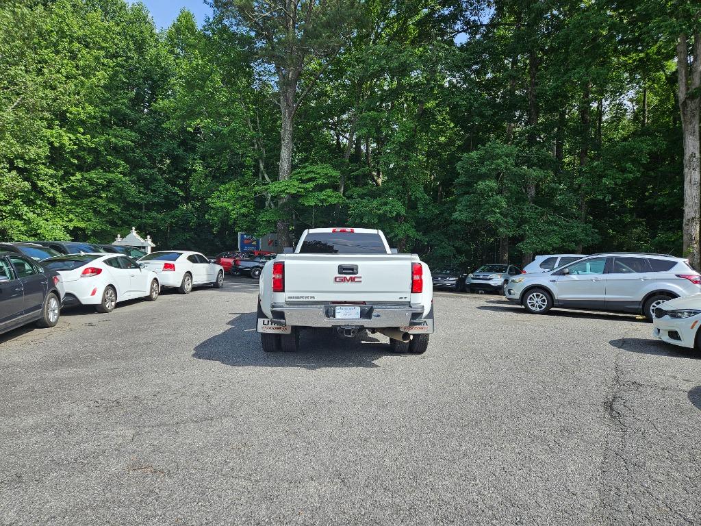 2017 GMC Sierra - $42,985