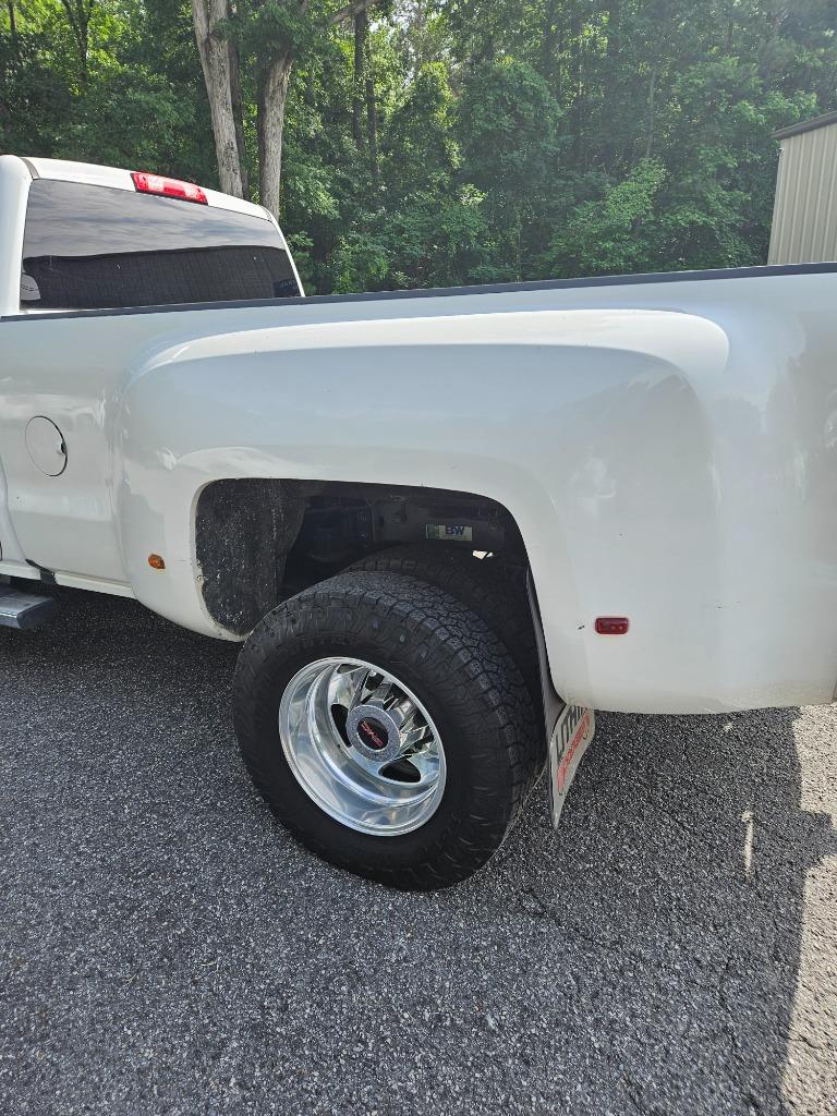 2017 GMC Sierra - $42,985