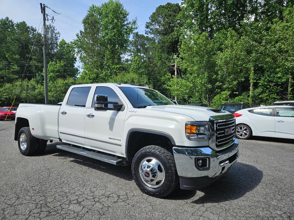 2017 GMC Sierra - $42,985