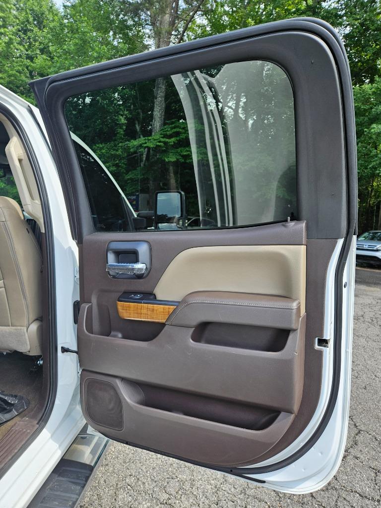 2017 GMC Sierra - $42,985