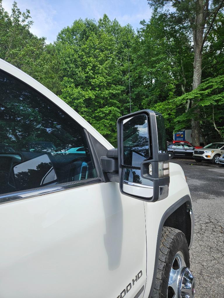 2017 GMC Sierra - $42,985