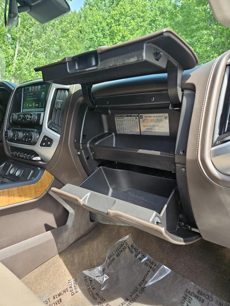 2017 GMC Sierra - $42,985