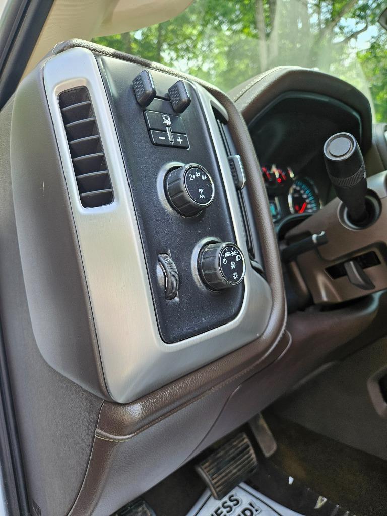 2017 GMC Sierra - $42,985