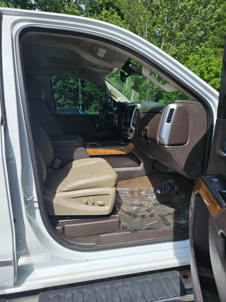 2017 GMC Sierra - $42,985
