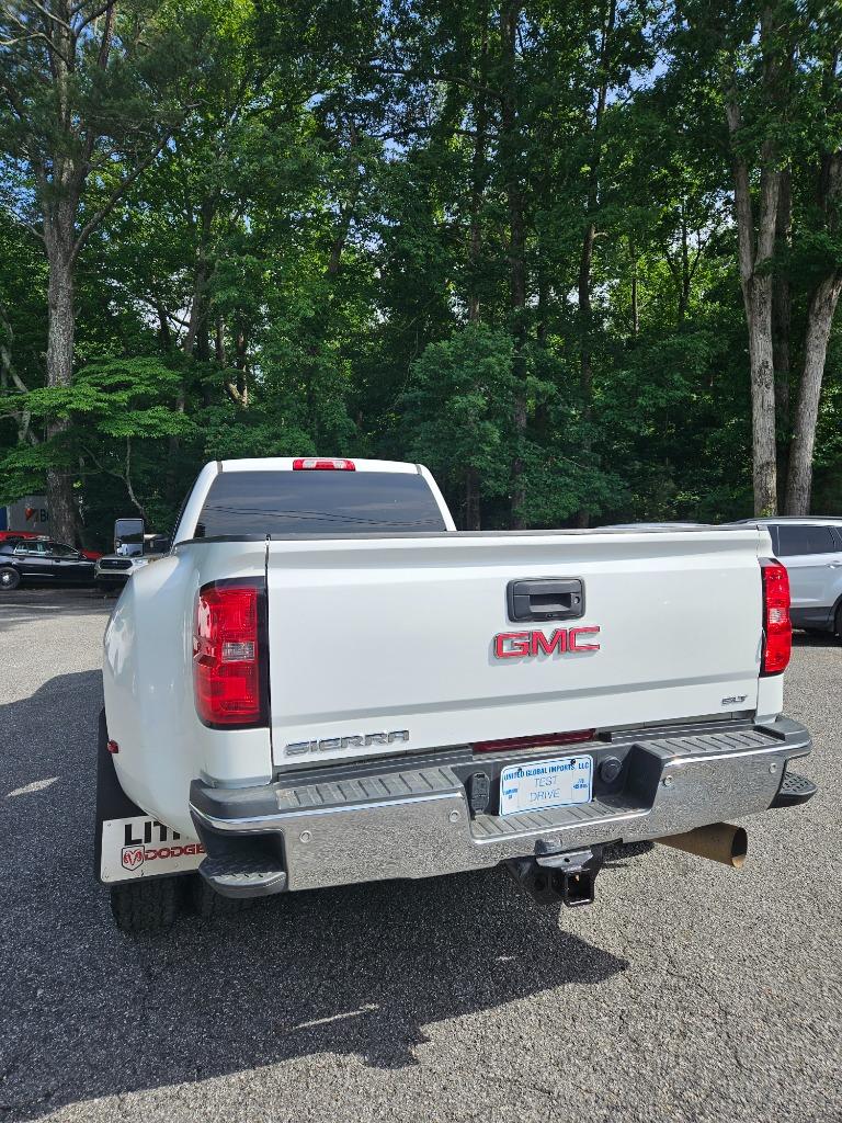 2017 GMC Sierra - $42,985