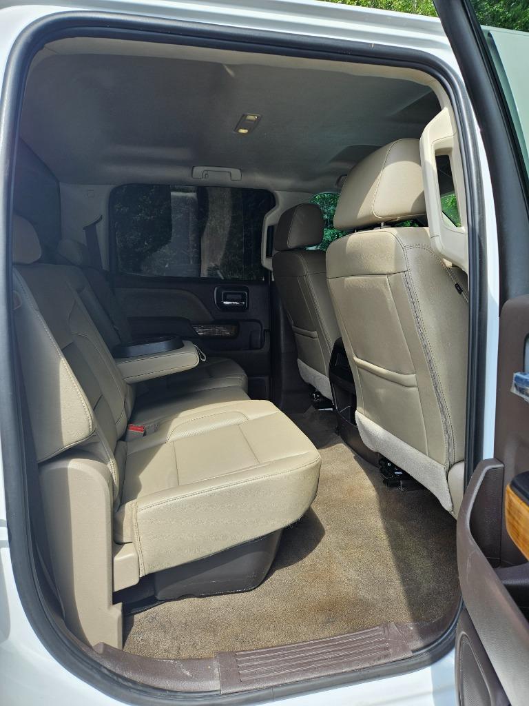 2017 GMC Sierra - $42,985