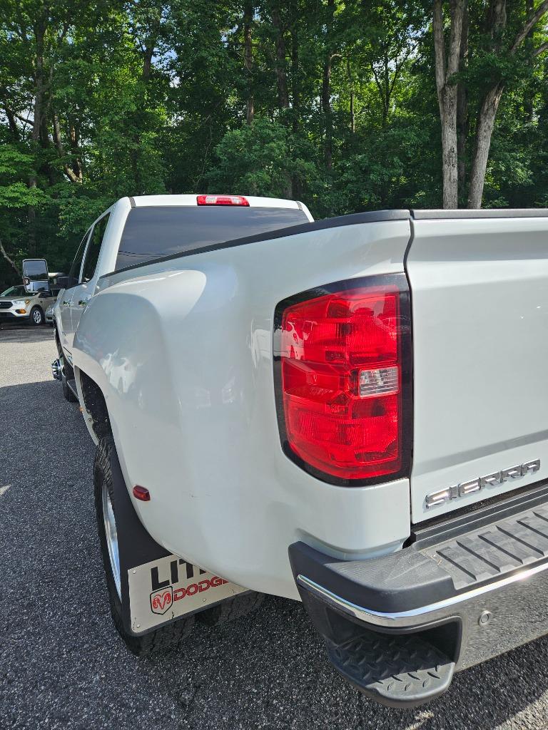 2017 GMC Sierra - $42,985