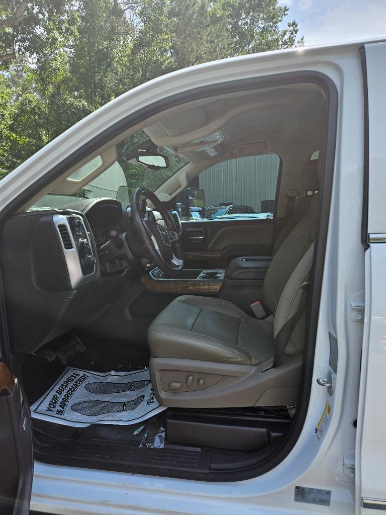 2017 GMC Sierra - $42,985