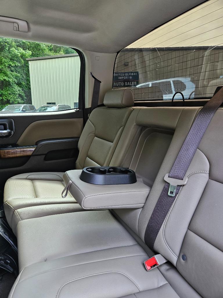 2017 GMC Sierra - $42,985