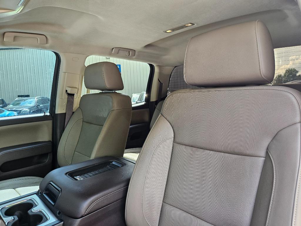 2017 GMC Sierra - $42,985