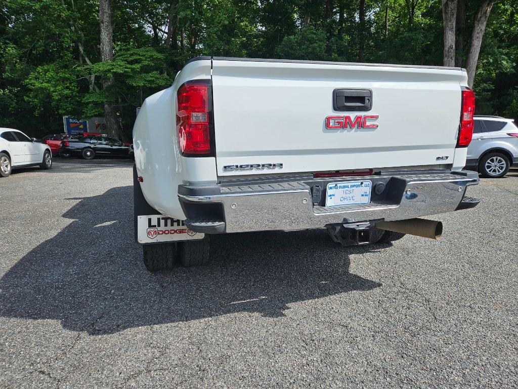 2017 GMC Sierra - $42,985
