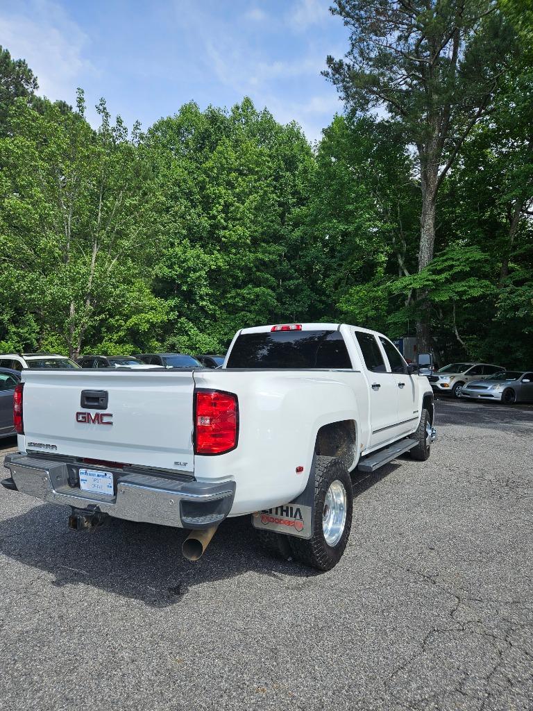 2017 GMC Sierra - $42,985