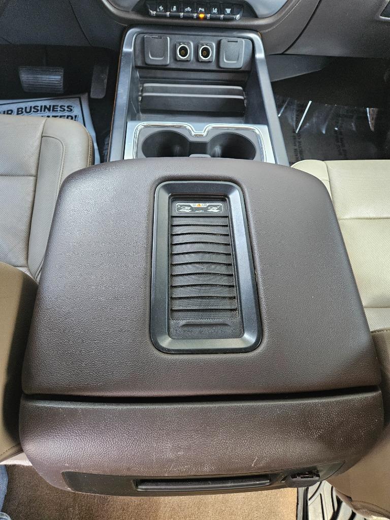 2017 GMC Sierra - $42,985