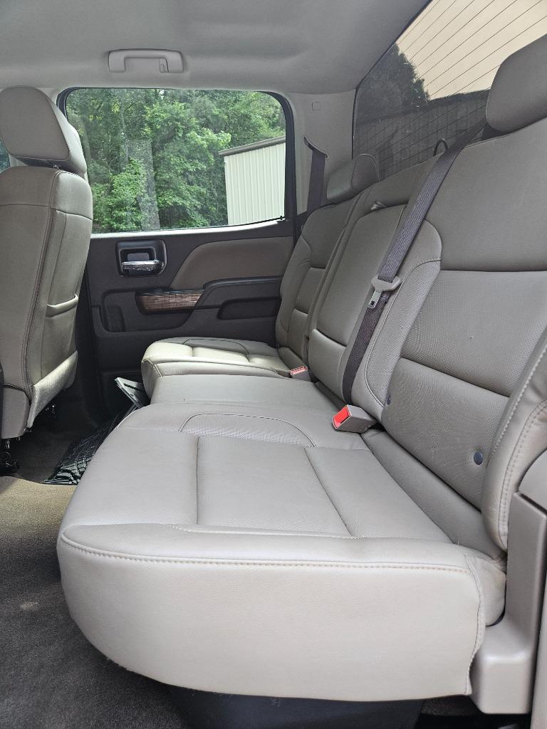 2017 GMC Sierra - $42,985