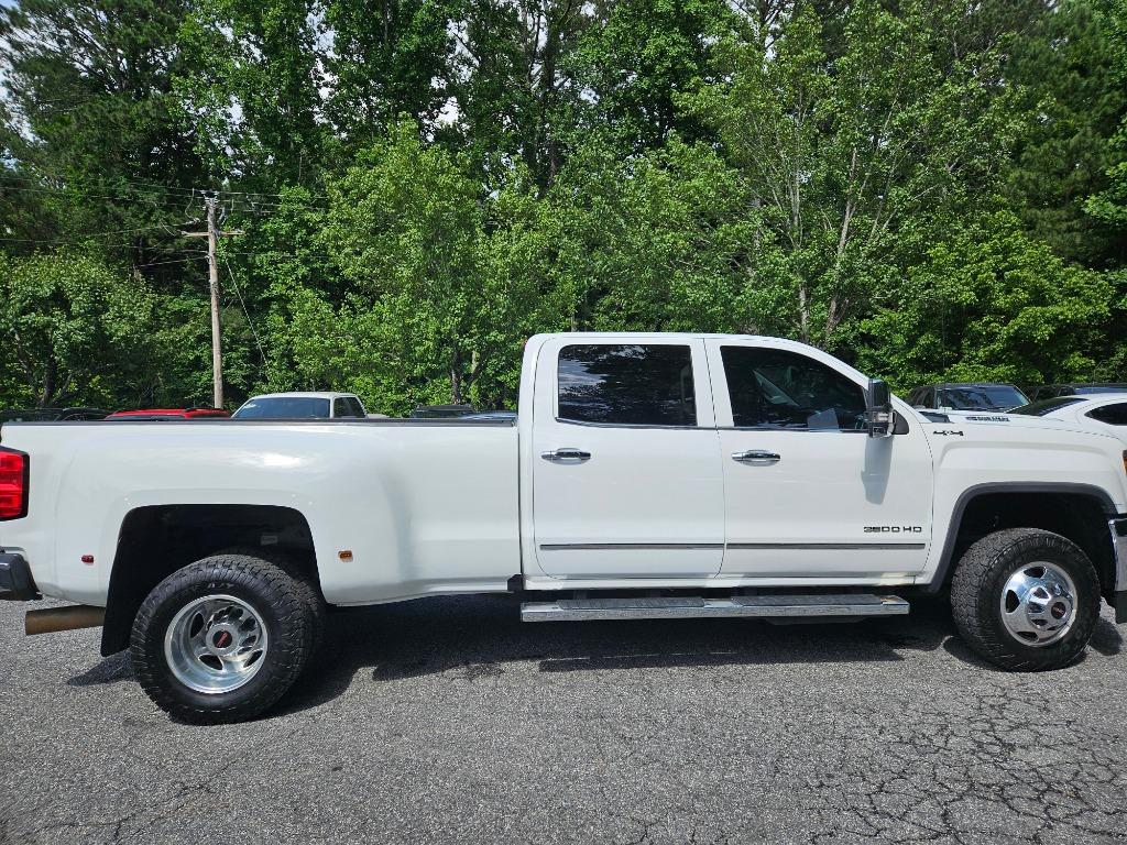 2017 GMC Sierra - $42,985