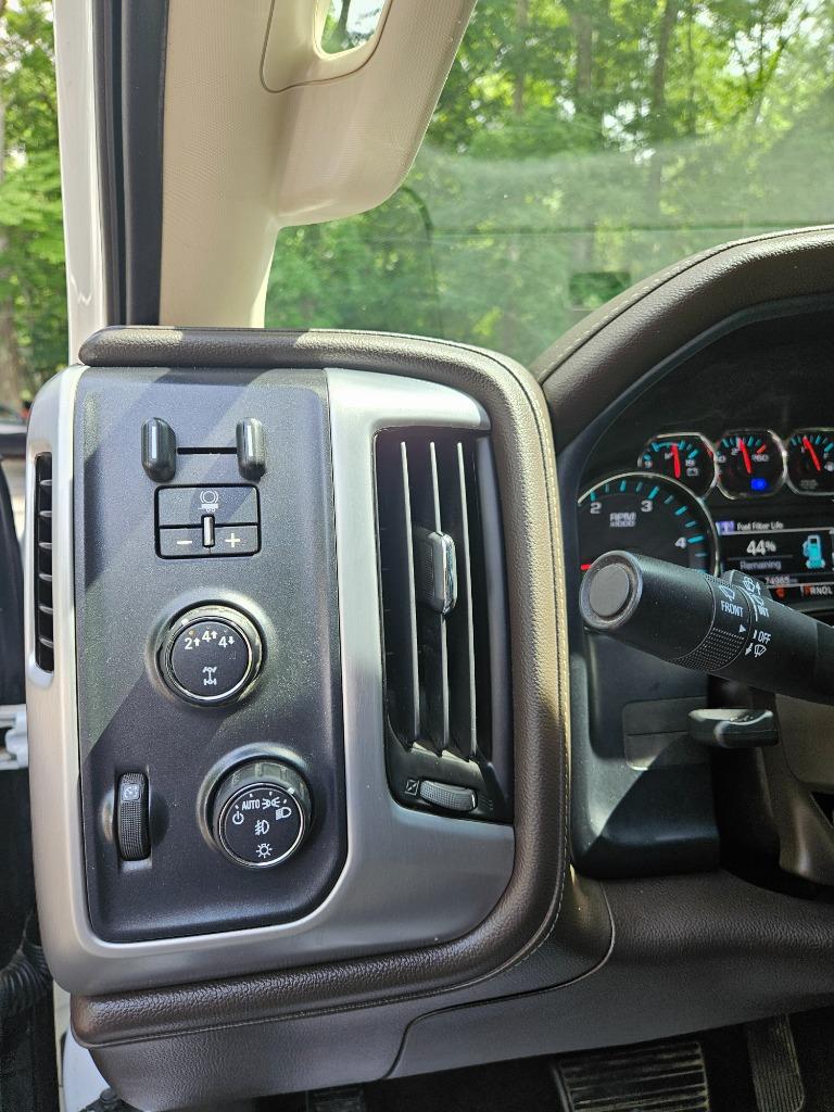 2017 GMC Sierra - $42,985