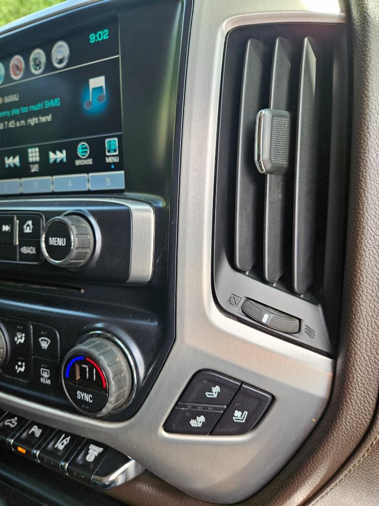 2017 GMC Sierra - $42,985