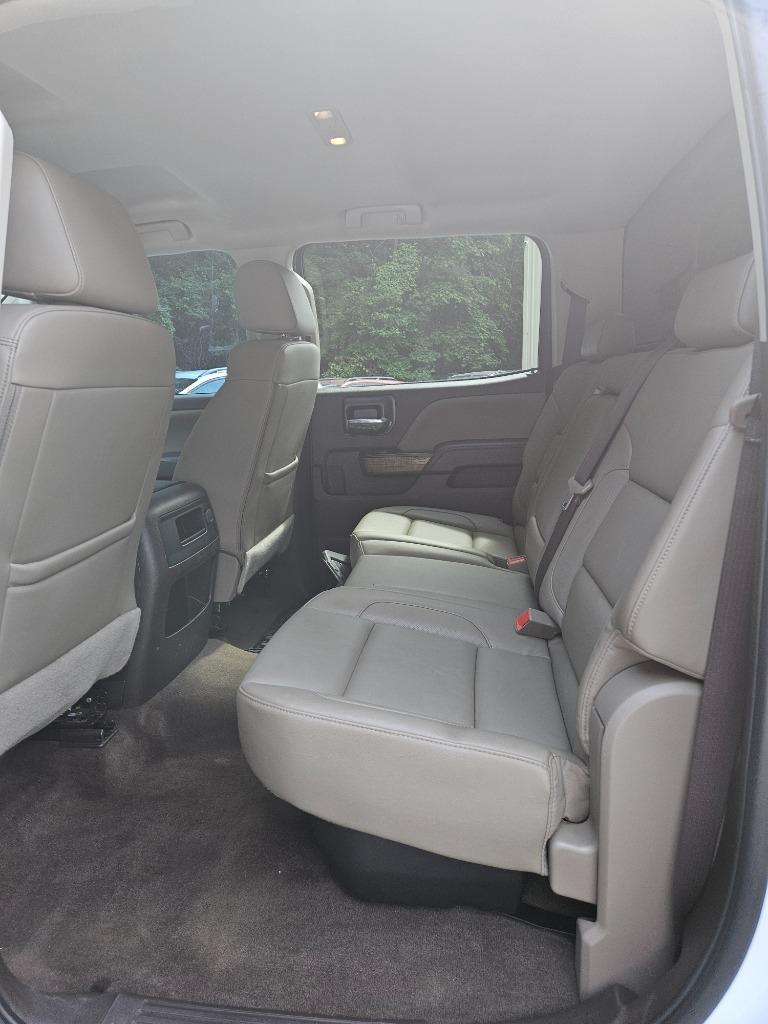 2017 GMC Sierra - $42,985