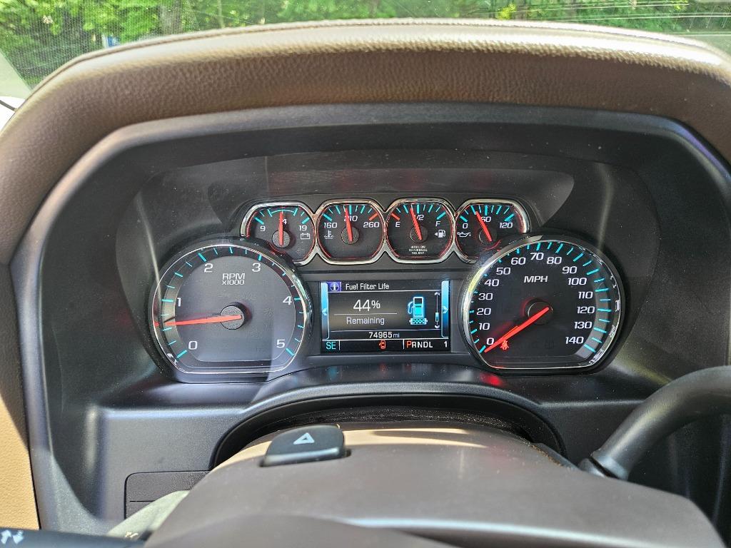 2017 GMC Sierra - $42,985
