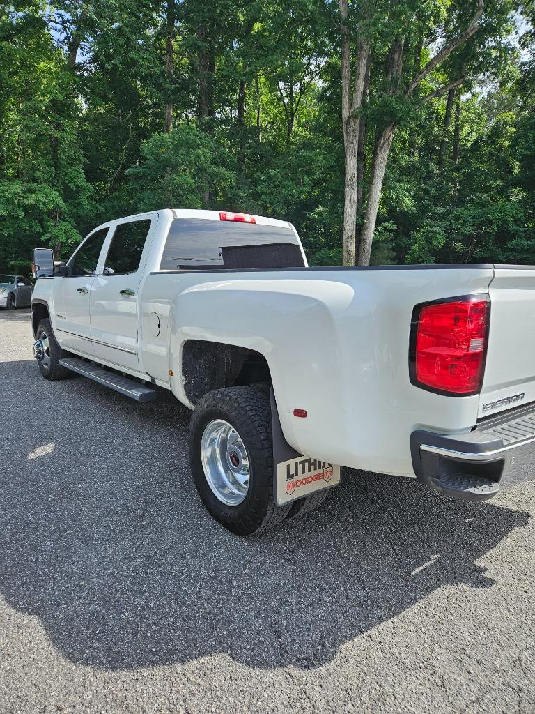 2017 GMC Sierra - $42,985