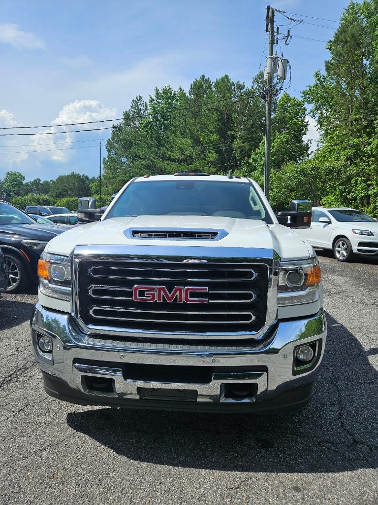 2017 GMC Sierra - $42,985