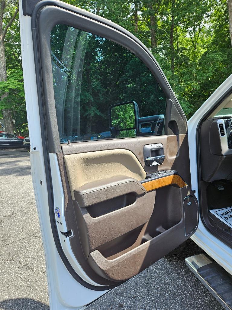 2017 GMC Sierra - $42,985