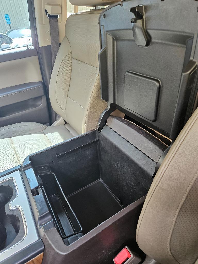 2017 GMC Sierra - $42,985