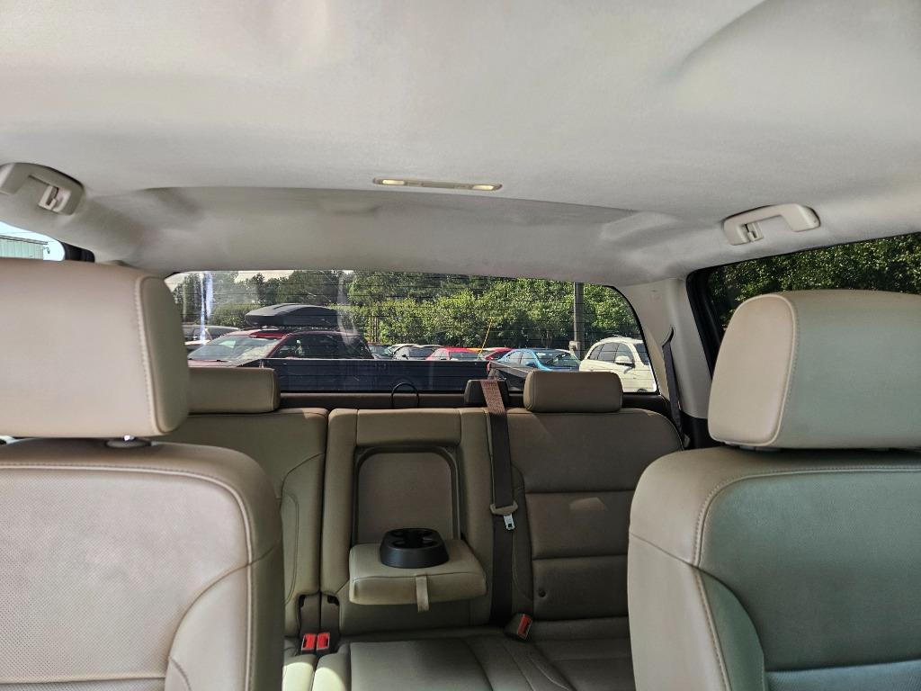 2017 GMC Sierra - $42,985