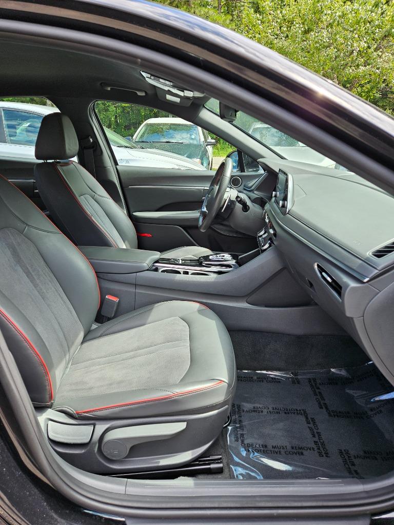 2021 Hyundai Sonata - $18,300