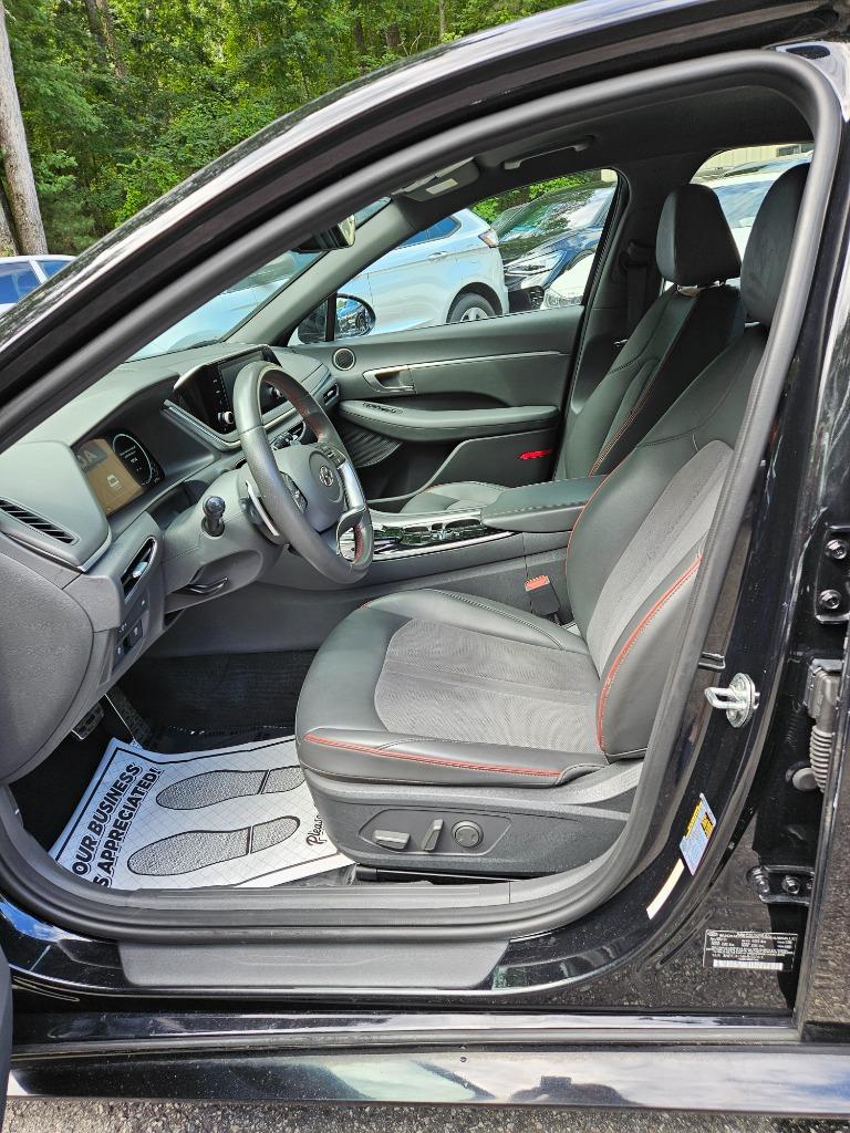 2021 Hyundai Sonata - $18,300