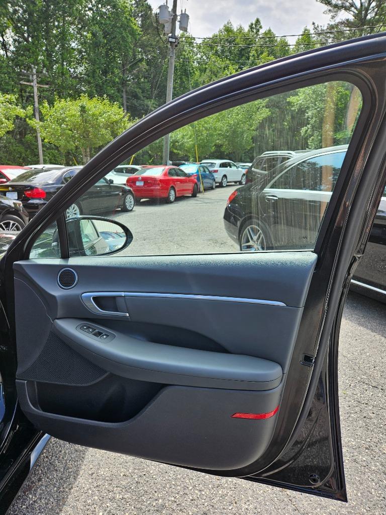 2021 Hyundai Sonata - $18,300