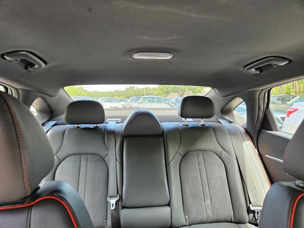 2021 Hyundai Sonata - $18,300