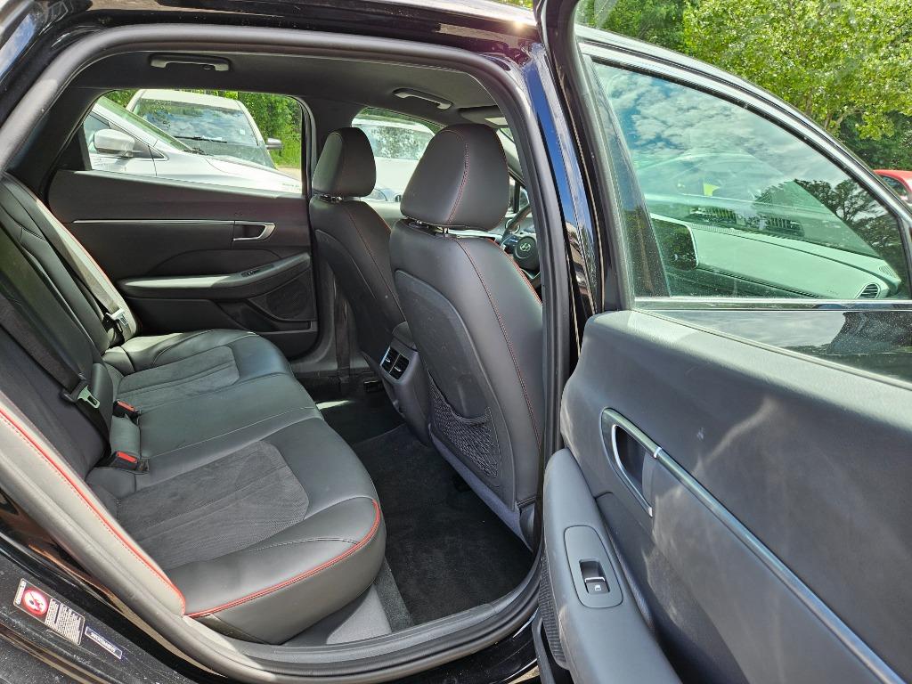 2021 Hyundai Sonata - $18,300