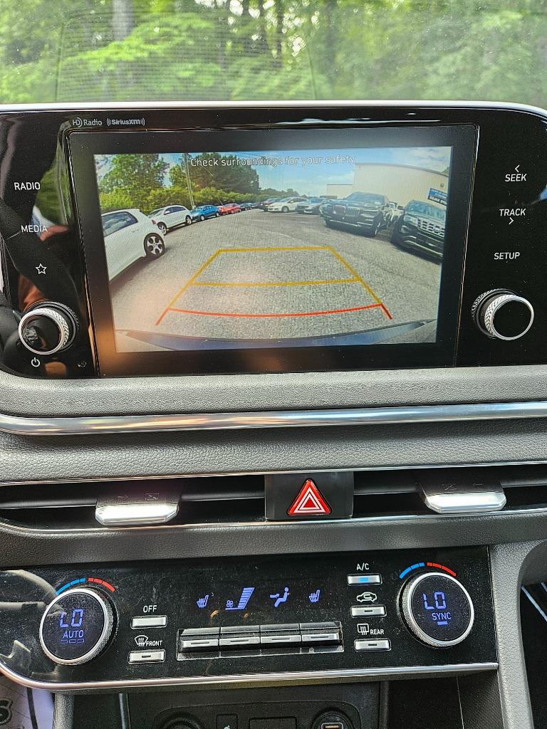 2021 Hyundai Sonata - $18,300