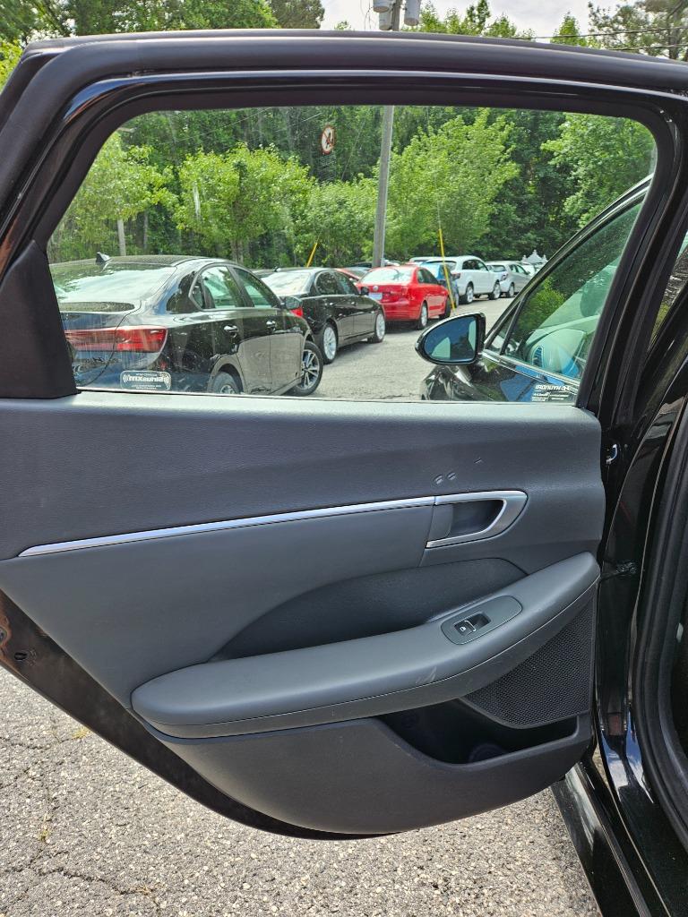 2021 Hyundai Sonata - $18,300