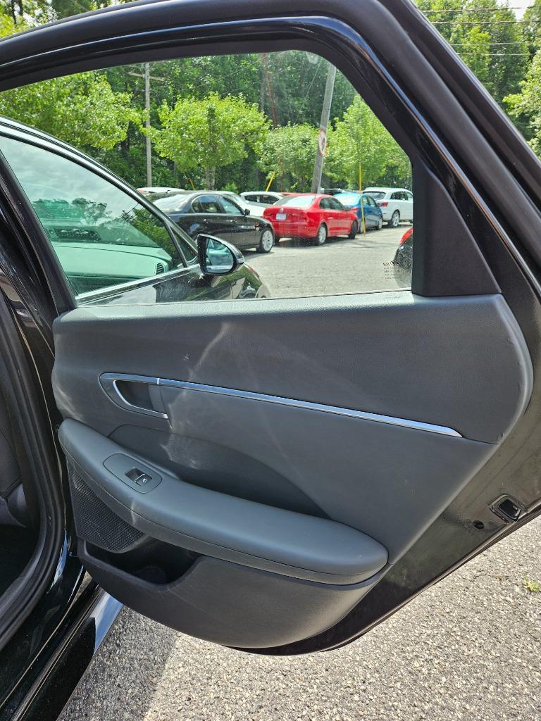 2021 Hyundai Sonata - $18,300