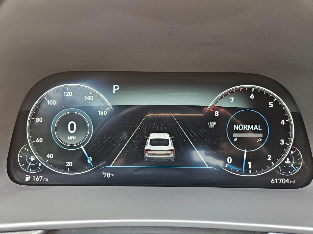 2021 Hyundai Sonata - $18,300