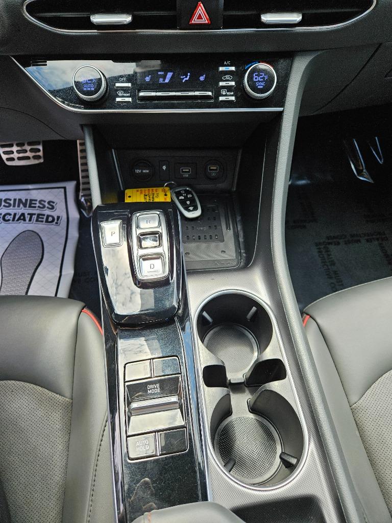 2021 Hyundai Sonata - $18,300