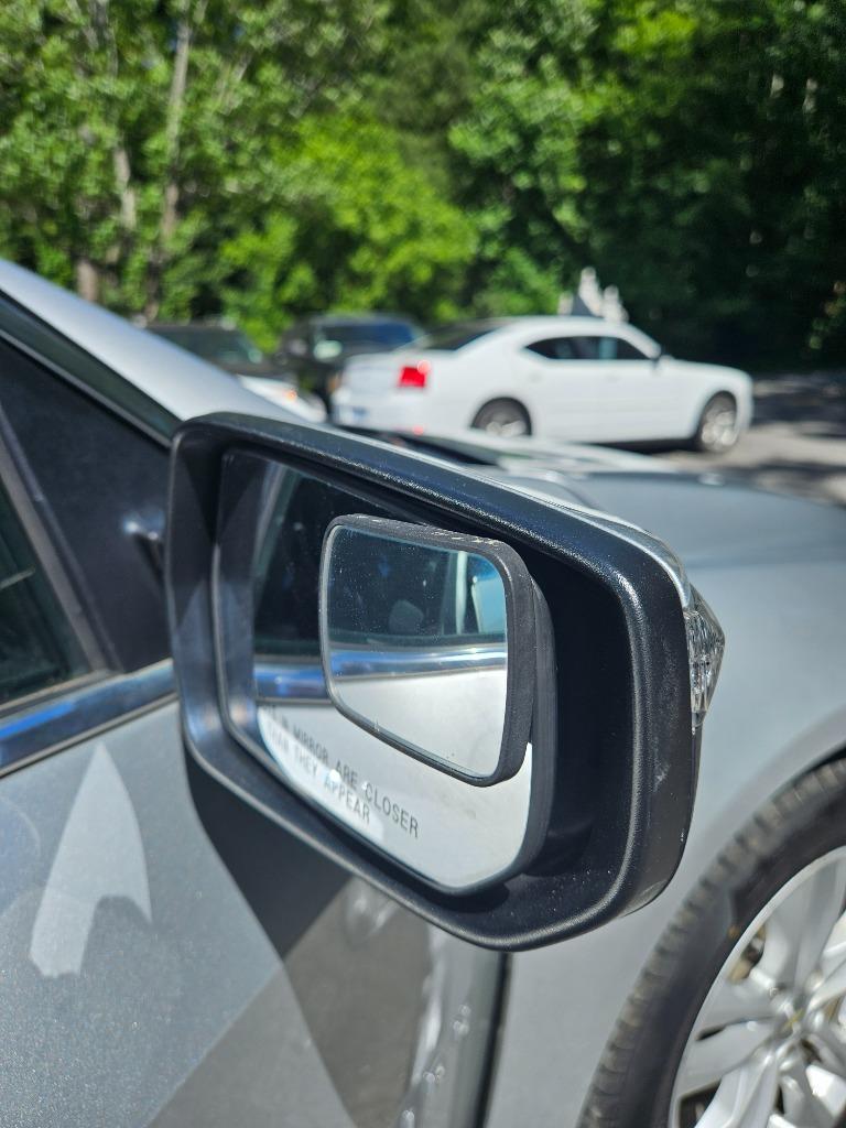 2018 Chevrolet Malibu - $13,900