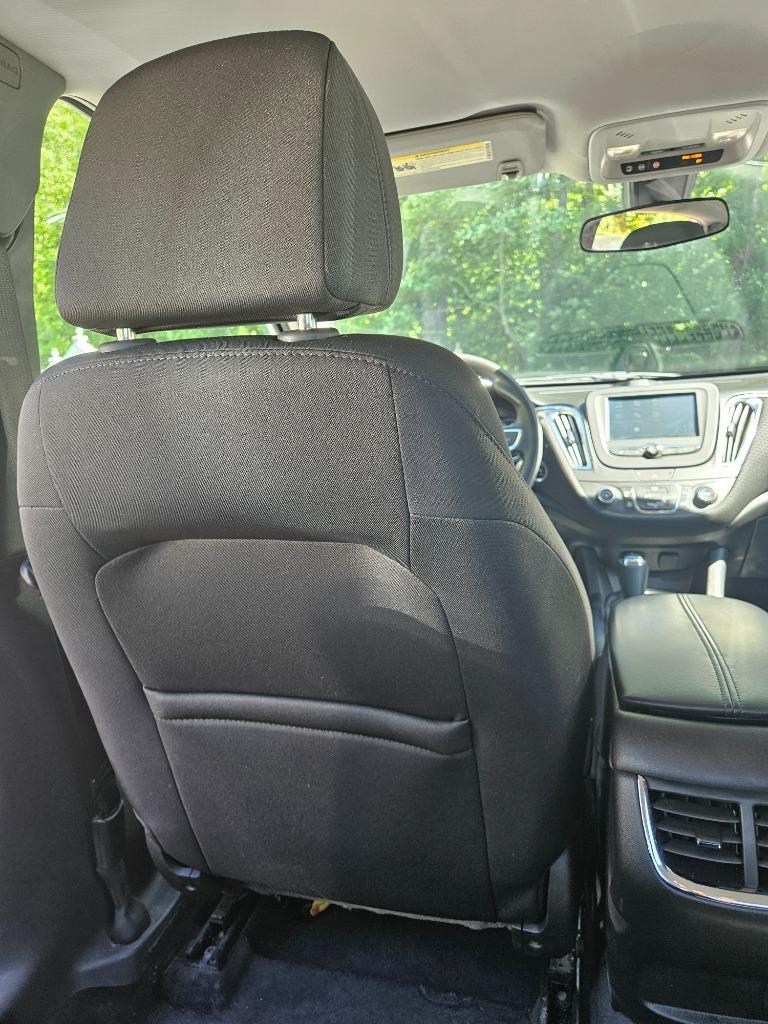 2018 Chevrolet Malibu - $13,900