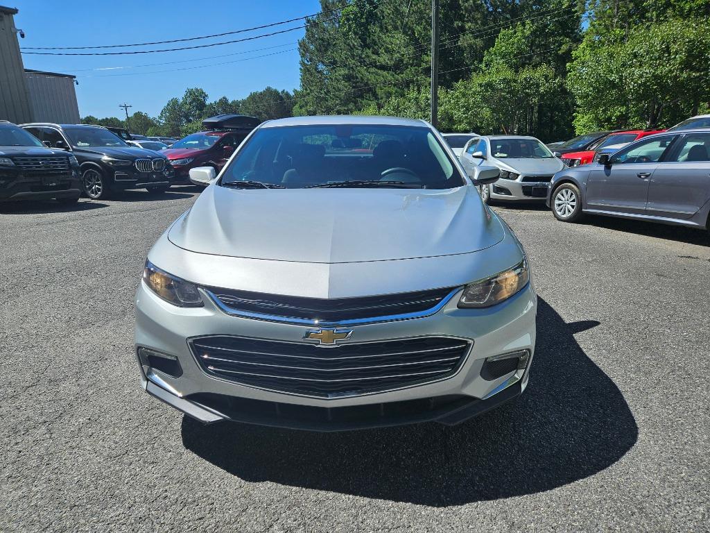 2018 Chevrolet Malibu - $13,900