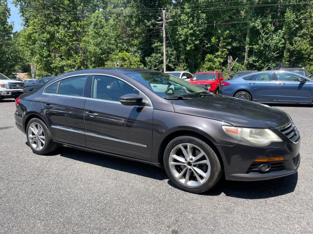 2009 Volkswagen Passat - $6,100