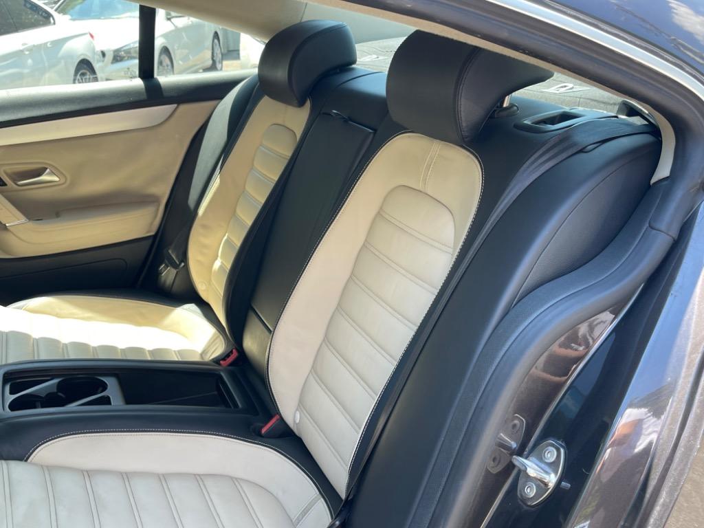 2009 Volkswagen Passat - $6,100