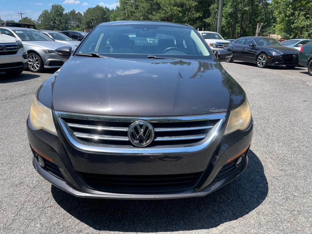 2009 Volkswagen Passat - $6,100