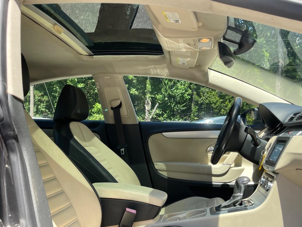 2009 Volkswagen Passat - $6,100