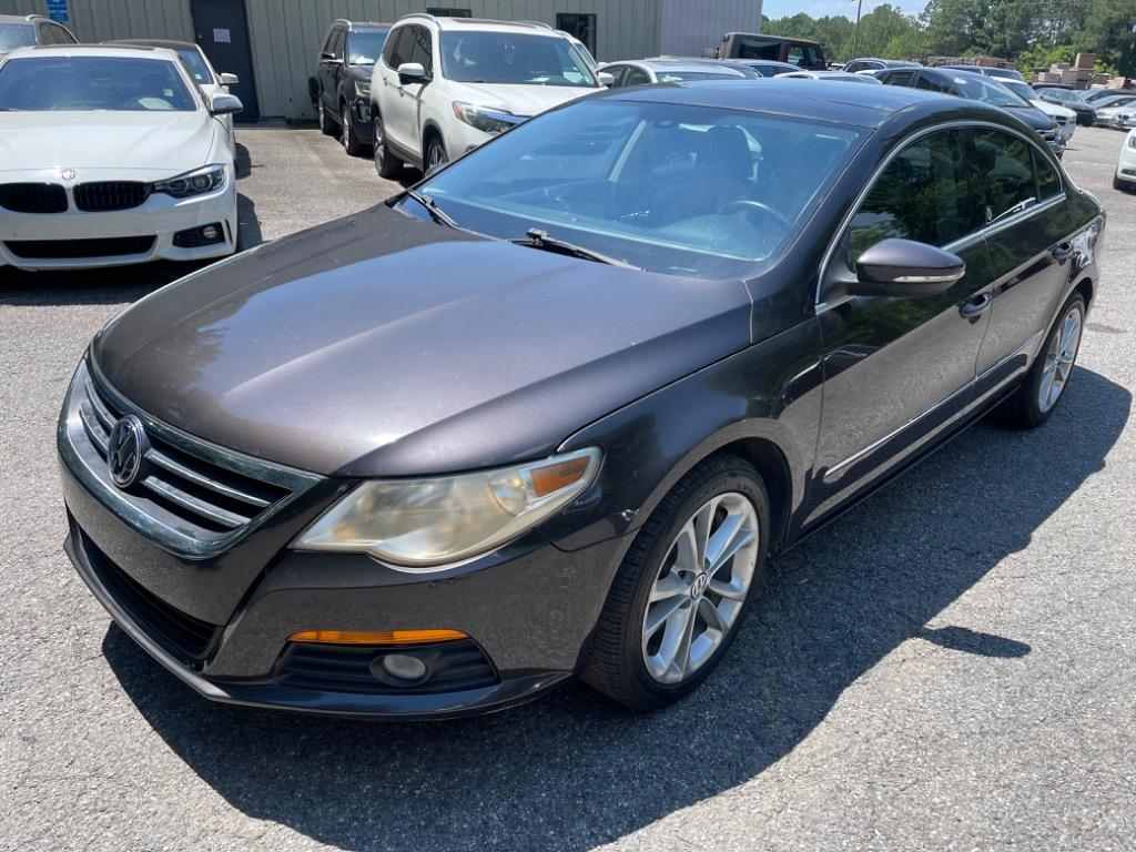 2009 Volkswagen Passat - $6,100