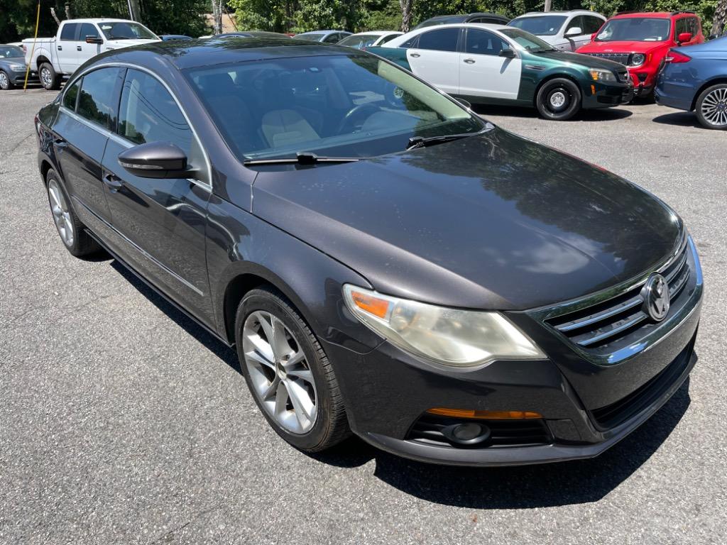 2009 Volkswagen Passat - $6,100